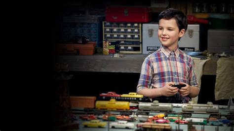 young sheldon tinyzone|Young Sheldon 1. Sezon 1. Bölüm izle .